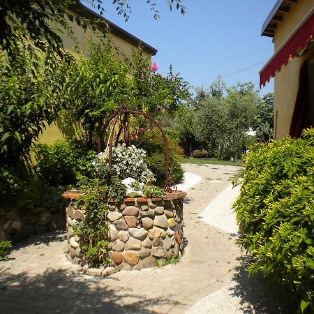 La Carbonara 6 Bed & Breakfast Bardolino Luaran gambar