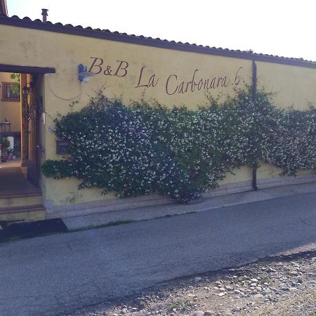 La Carbonara 6 Bed & Breakfast Bardolino Luaran gambar