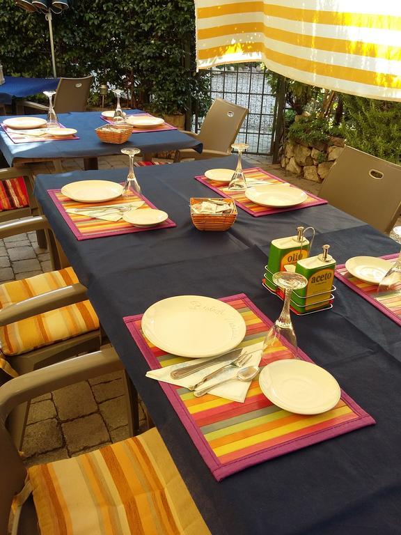 La Carbonara 6 Bed & Breakfast Bardolino Luaran gambar