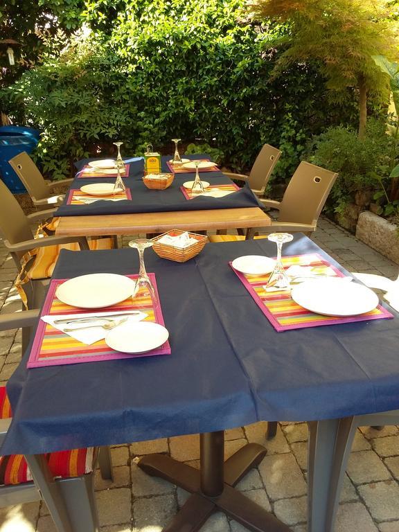 La Carbonara 6 Bed & Breakfast Bardolino Luaran gambar