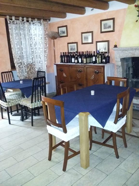 La Carbonara 6 Bed & Breakfast Bardolino Luaran gambar