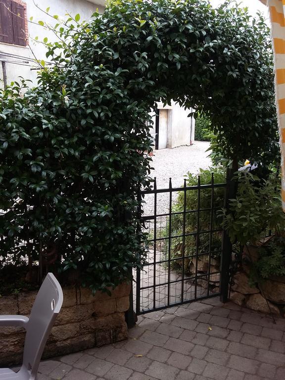 La Carbonara 6 Bed & Breakfast Bardolino Luaran gambar