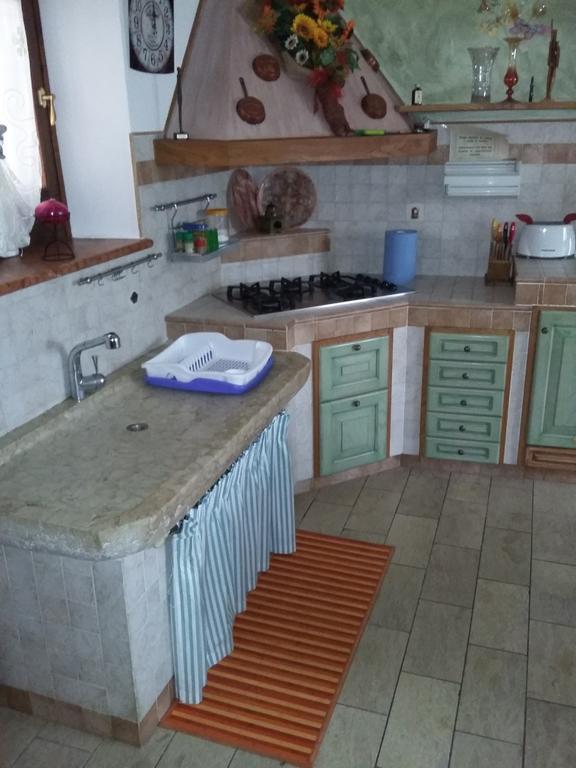 La Carbonara 6 Bed & Breakfast Bardolino Luaran gambar
