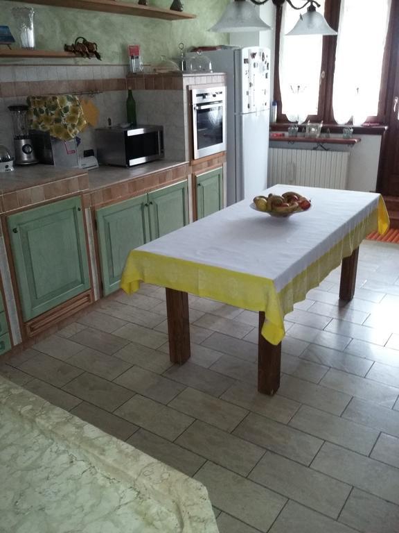 La Carbonara 6 Bed & Breakfast Bardolino Luaran gambar