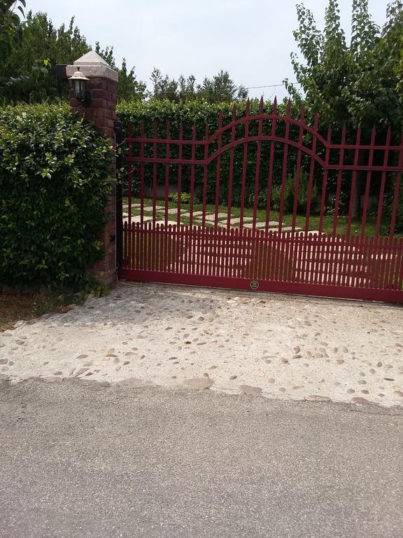 La Carbonara 6 Bed & Breakfast Bardolino Luaran gambar