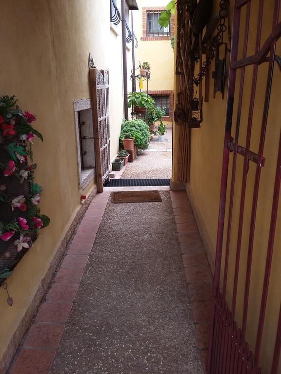 La Carbonara 6 Bed & Breakfast Bardolino Luaran gambar