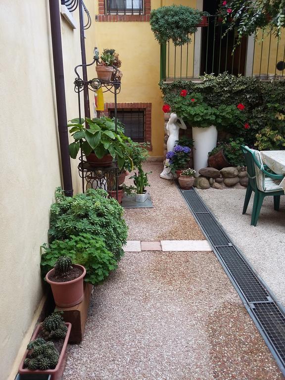 La Carbonara 6 Bed & Breakfast Bardolino Luaran gambar