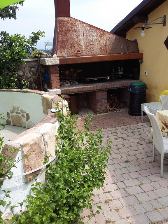 La Carbonara 6 Bed & Breakfast Bardolino Luaran gambar