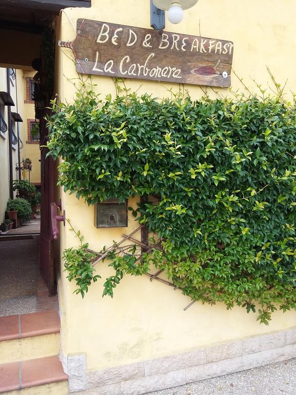 La Carbonara 6 Bed & Breakfast Bardolino Luaran gambar