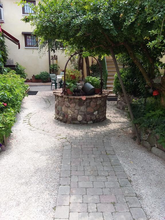 La Carbonara 6 Bed & Breakfast Bardolino Luaran gambar