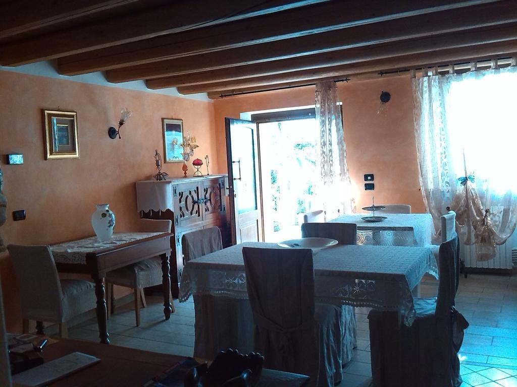 La Carbonara 6 Bed & Breakfast Bardolino Luaran gambar