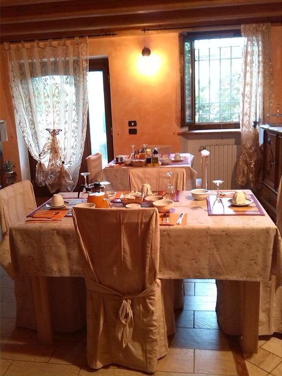 La Carbonara 6 Bed & Breakfast Bardolino Luaran gambar