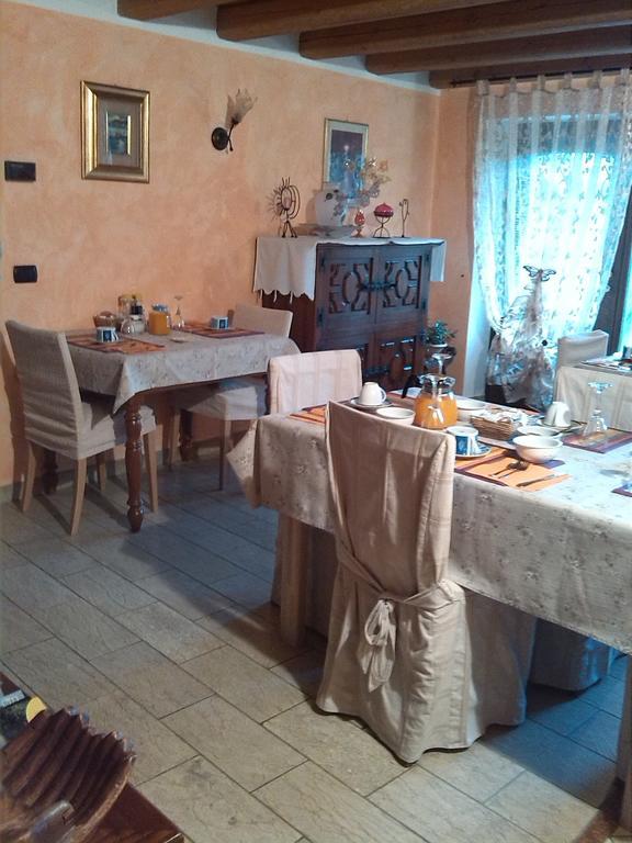 La Carbonara 6 Bed & Breakfast Bardolino Luaran gambar