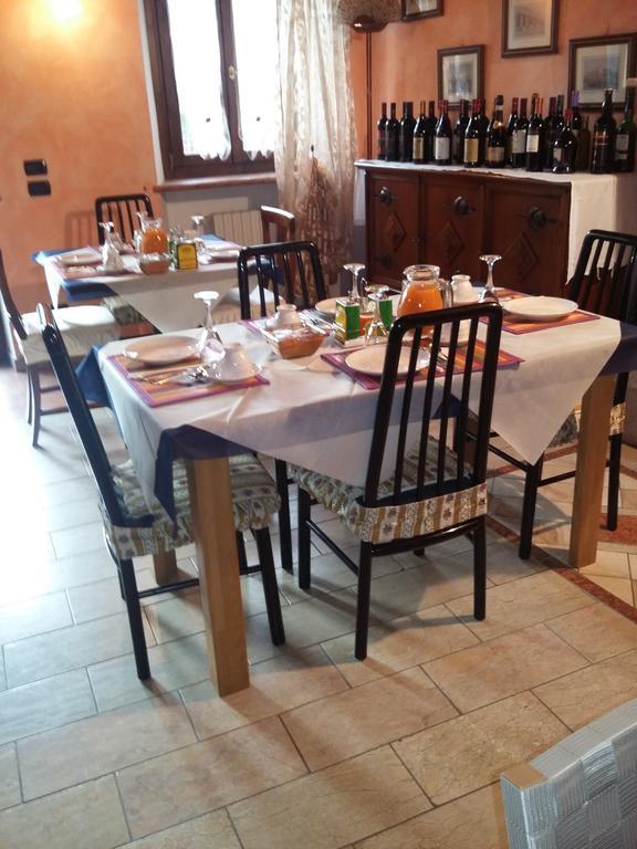 La Carbonara 6 Bed & Breakfast Bardolino Luaran gambar