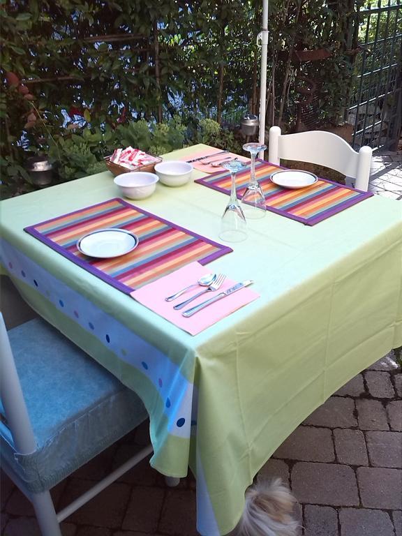 La Carbonara 6 Bed & Breakfast Bardolino Luaran gambar