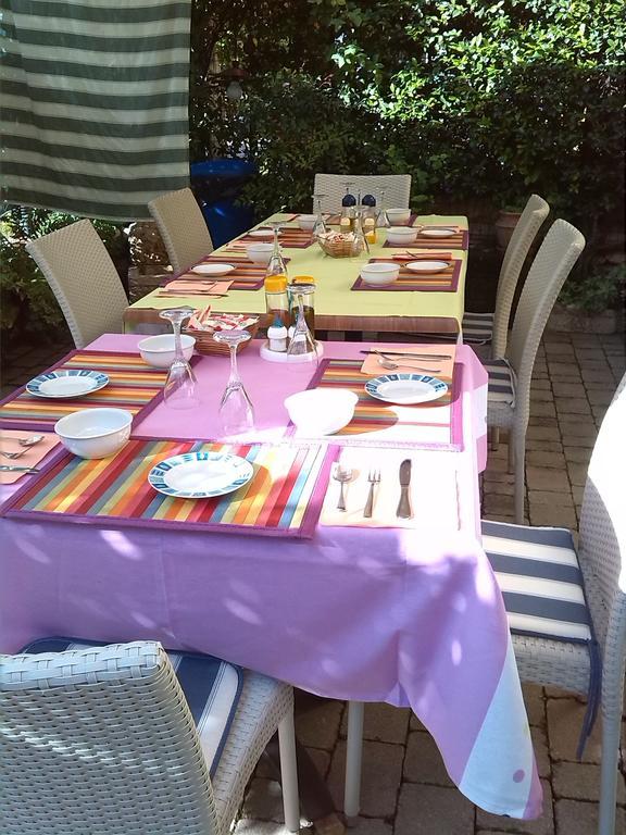 La Carbonara 6 Bed & Breakfast Bardolino Luaran gambar