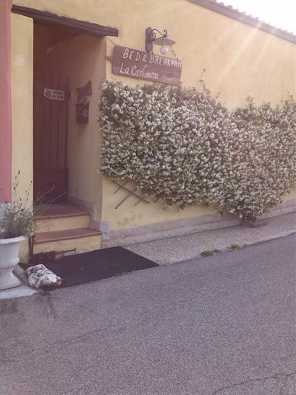 La Carbonara 6 Bed & Breakfast Bardolino Luaran gambar