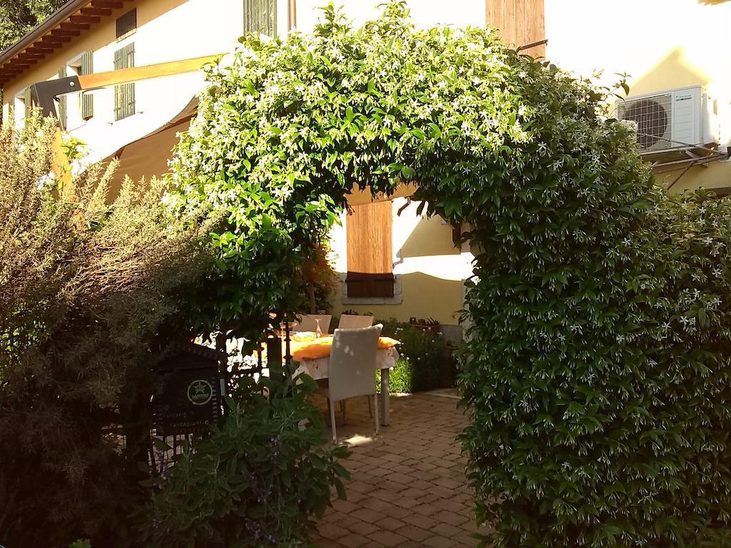 La Carbonara 6 Bed & Breakfast Bardolino Luaran gambar