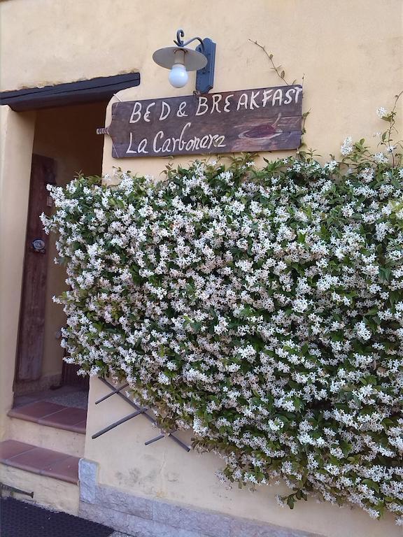 La Carbonara 6 Bed & Breakfast Bardolino Luaran gambar