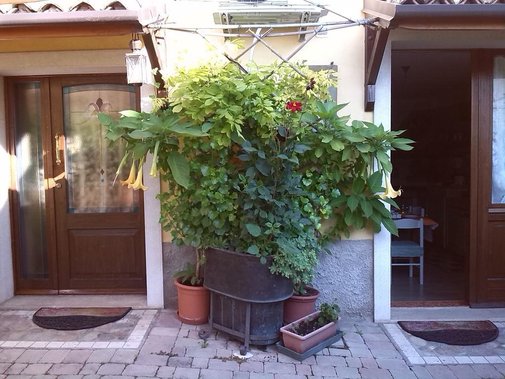 La Carbonara 6 Bed & Breakfast Bardolino Luaran gambar