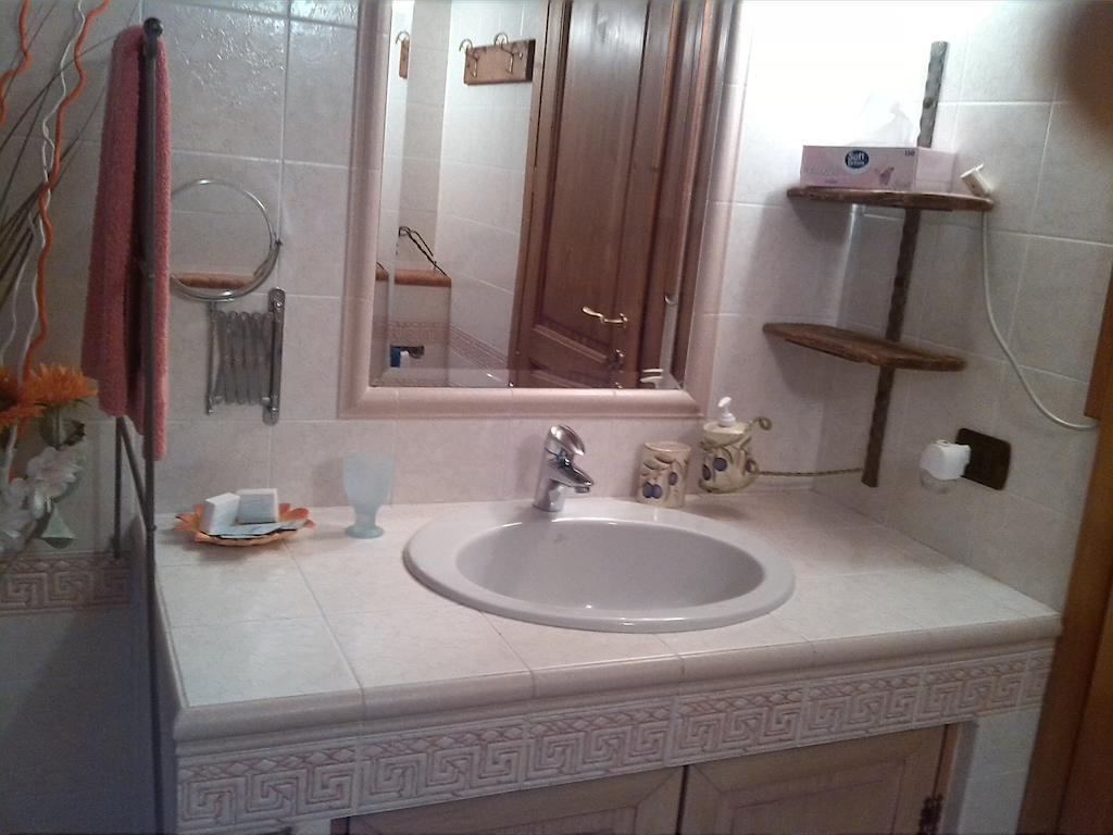 La Carbonara 6 Bed & Breakfast Bardolino Luaran gambar