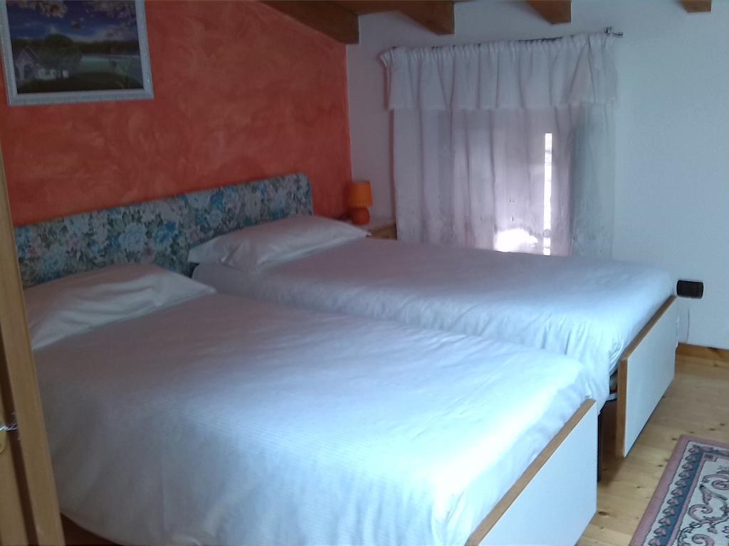 La Carbonara 6 Bed & Breakfast Bardolino Luaran gambar