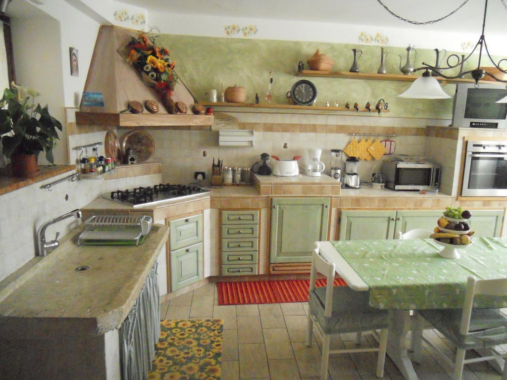 La Carbonara 6 Bed & Breakfast Bardolino Luaran gambar