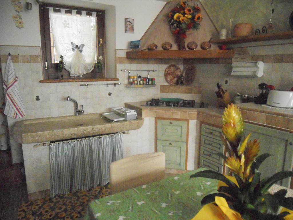 La Carbonara 6 Bed & Breakfast Bardolino Luaran gambar