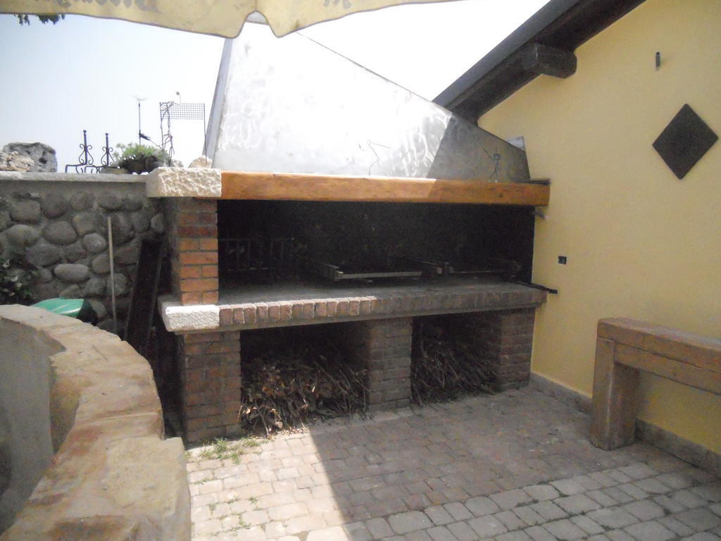 La Carbonara 6 Bed & Breakfast Bardolino Luaran gambar
