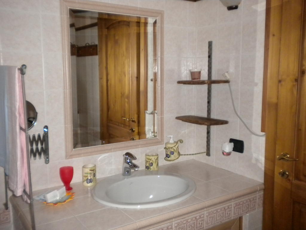 La Carbonara 6 Bed & Breakfast Bardolino Luaran gambar