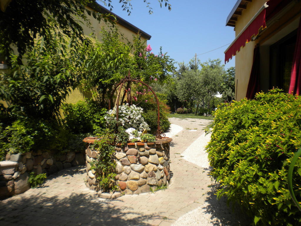 La Carbonara 6 Bed & Breakfast Bardolino Luaran gambar