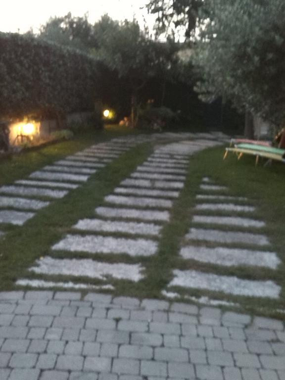 La Carbonara 6 Bed & Breakfast Bardolino Luaran gambar