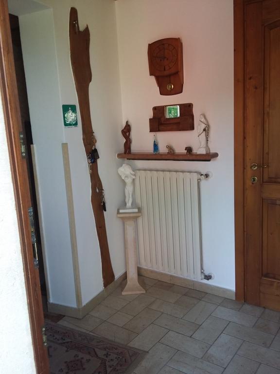 La Carbonara 6 Bed & Breakfast Bardolino Luaran gambar