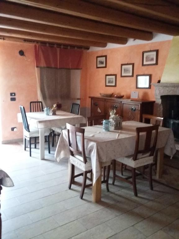 La Carbonara 6 Bed & Breakfast Bardolino Luaran gambar
