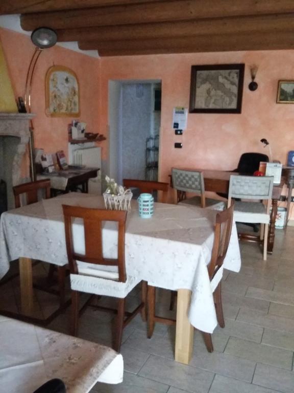 La Carbonara 6 Bed & Breakfast Bardolino Luaran gambar