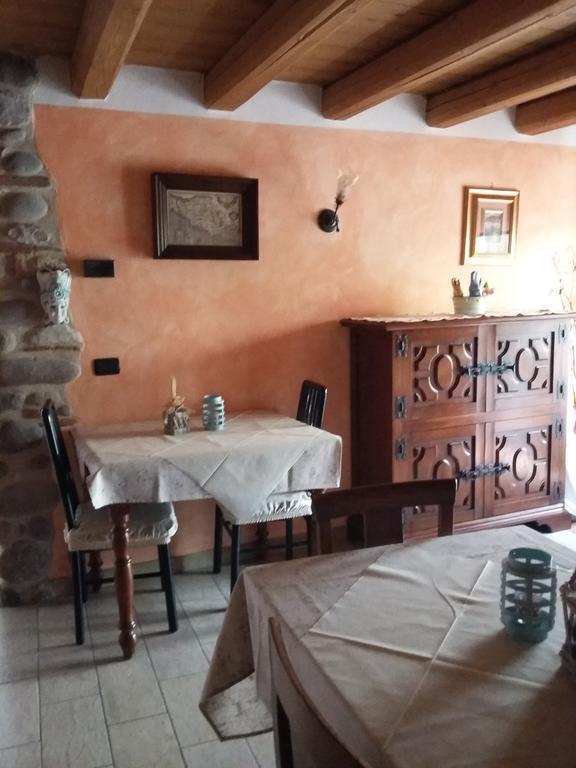 La Carbonara 6 Bed & Breakfast Bardolino Luaran gambar