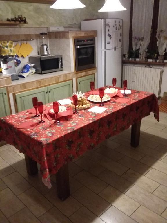 La Carbonara 6 Bed & Breakfast Bardolino Luaran gambar