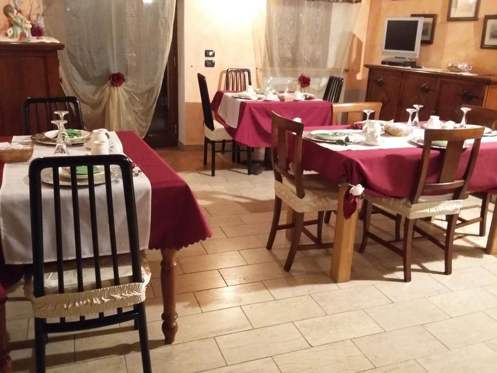 La Carbonara 6 Bed & Breakfast Bardolino Luaran gambar