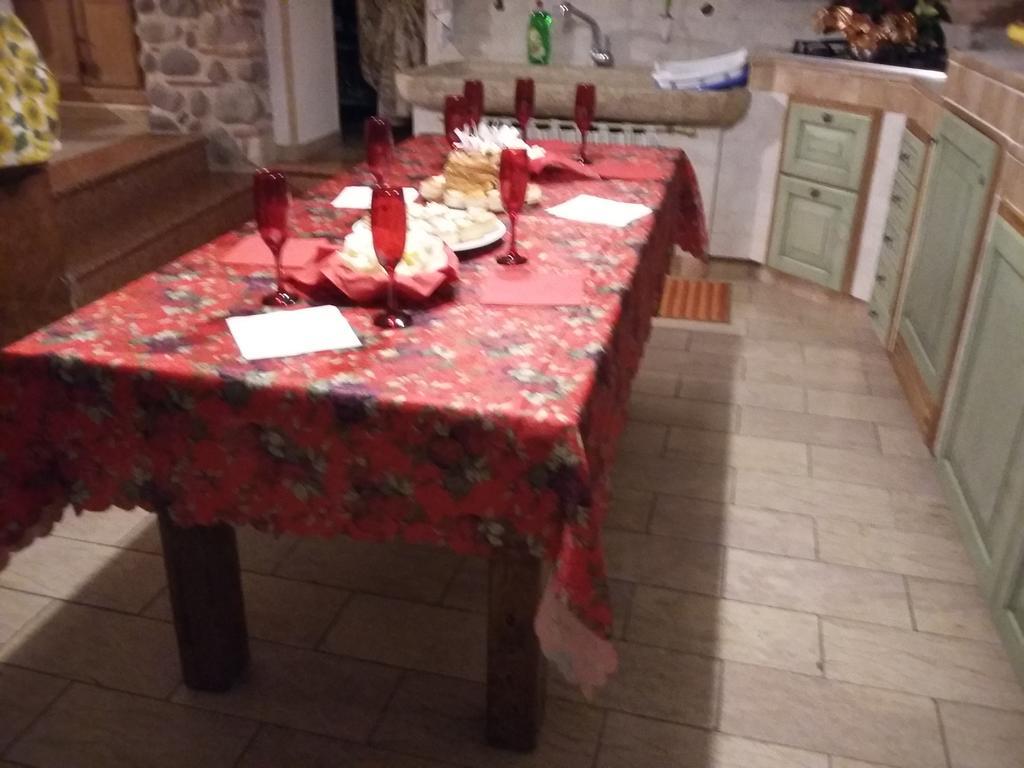 La Carbonara 6 Bed & Breakfast Bardolino Luaran gambar