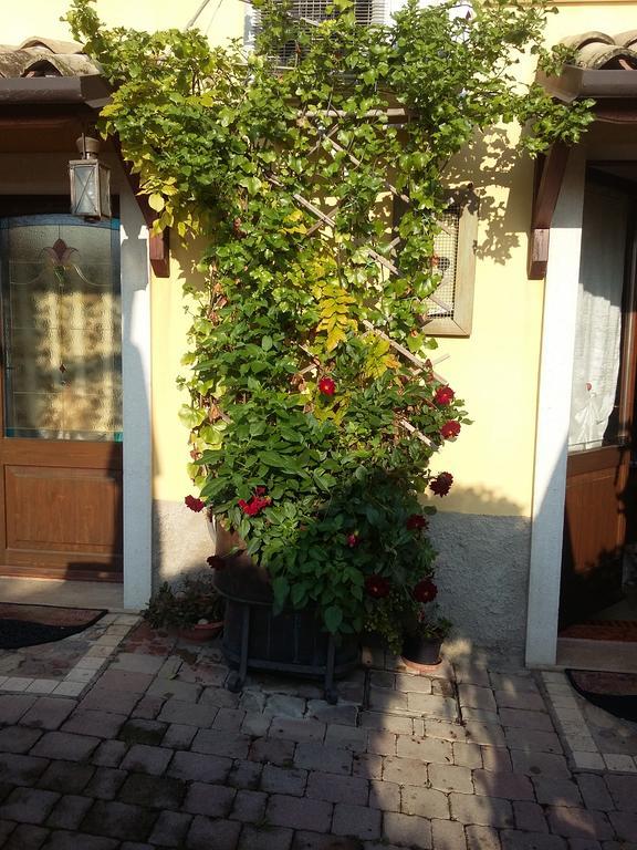 La Carbonara 6 Bed & Breakfast Bardolino Luaran gambar