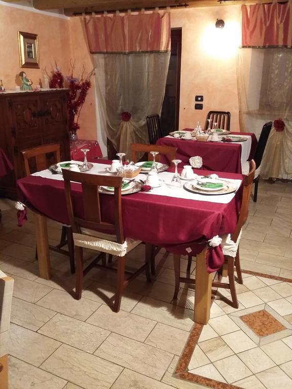 La Carbonara 6 Bed & Breakfast Bardolino Luaran gambar