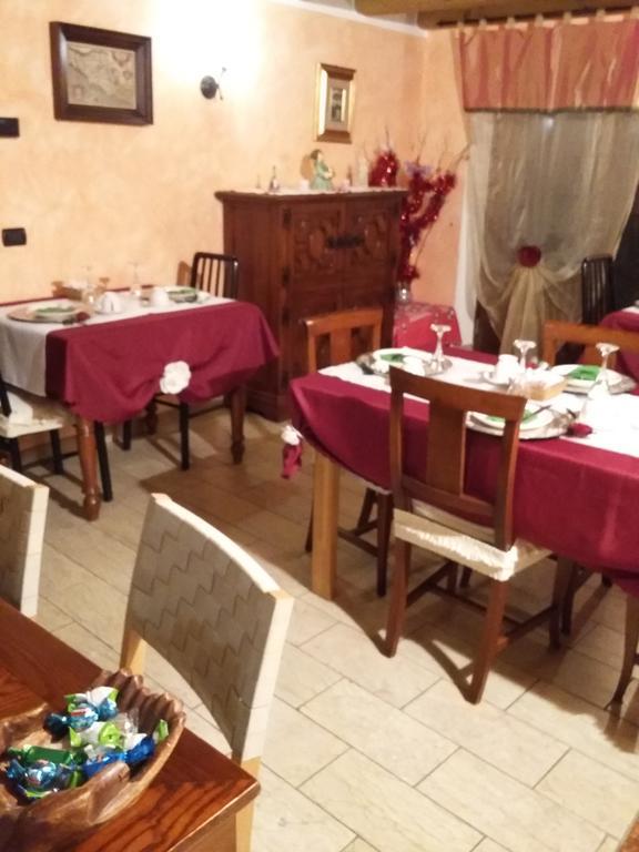 La Carbonara 6 Bed & Breakfast Bardolino Luaran gambar