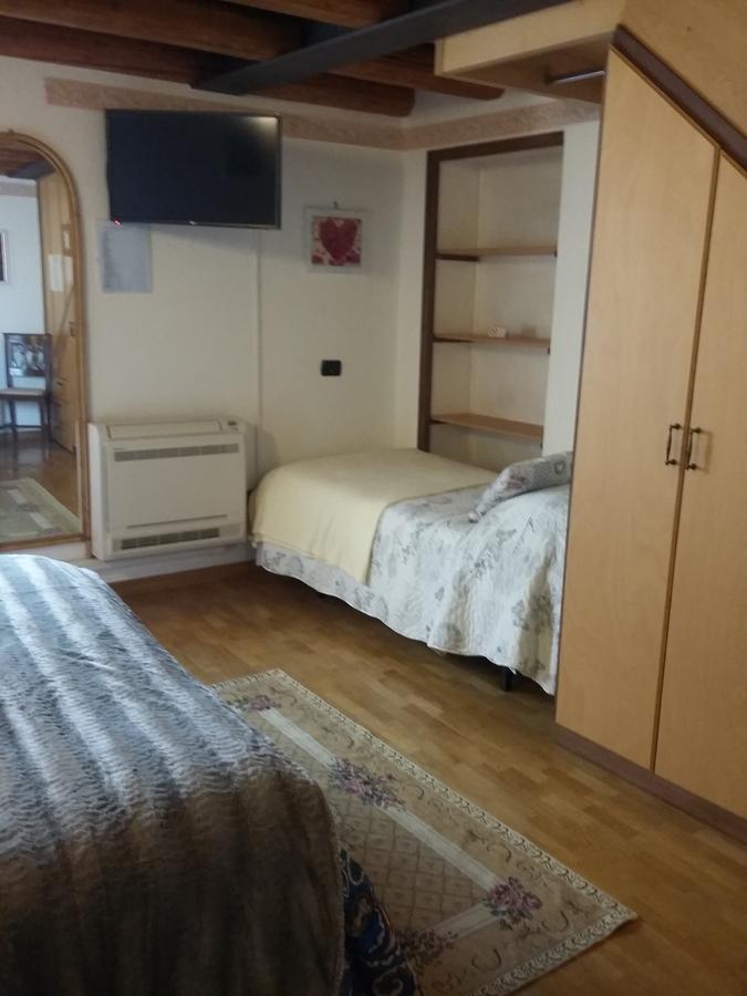 La Carbonara 6 Bed & Breakfast Bardolino Luaran gambar