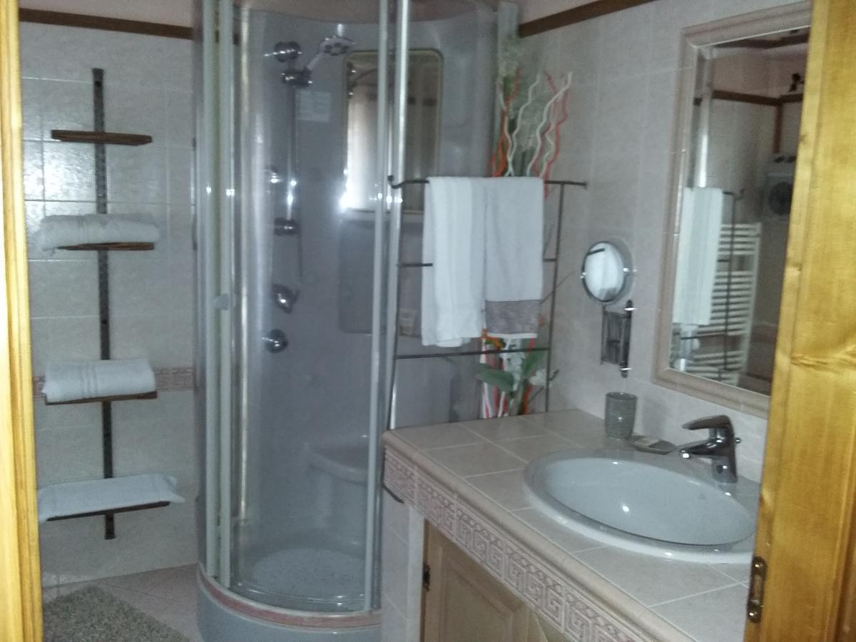 La Carbonara 6 Bed & Breakfast Bardolino Luaran gambar