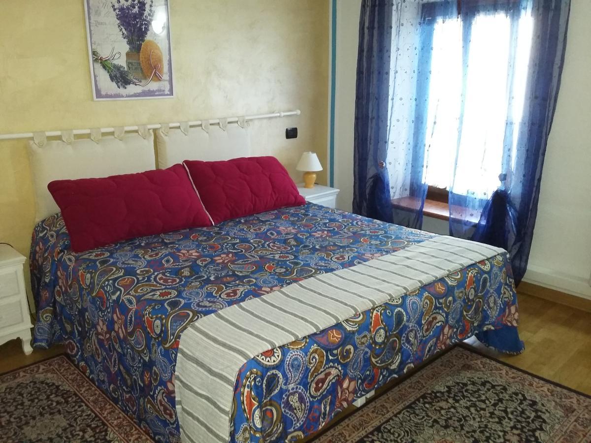 La Carbonara 6 Bed & Breakfast Bardolino Luaran gambar