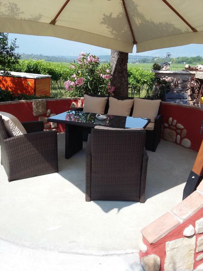 La Carbonara 6 Bed & Breakfast Bardolino Luaran gambar